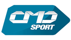 Logo periódico CMD Sport