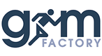 Logo periódico Gym Factory