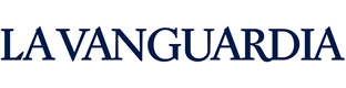 Logo periódico La Vanguardia